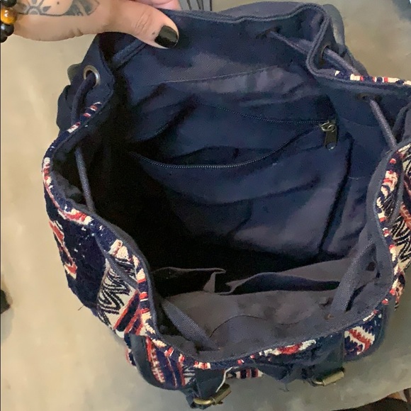 Backpack - Picture 2 of 3